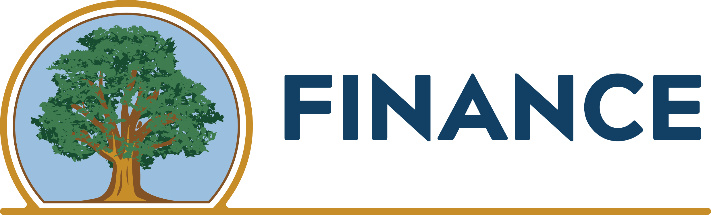 Marvin Finance Logo