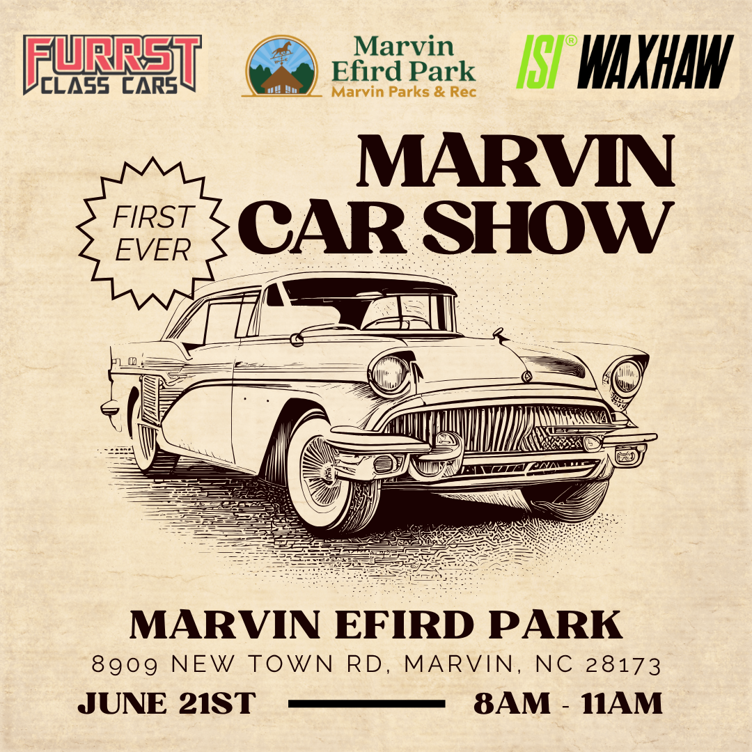 Car Show Promo