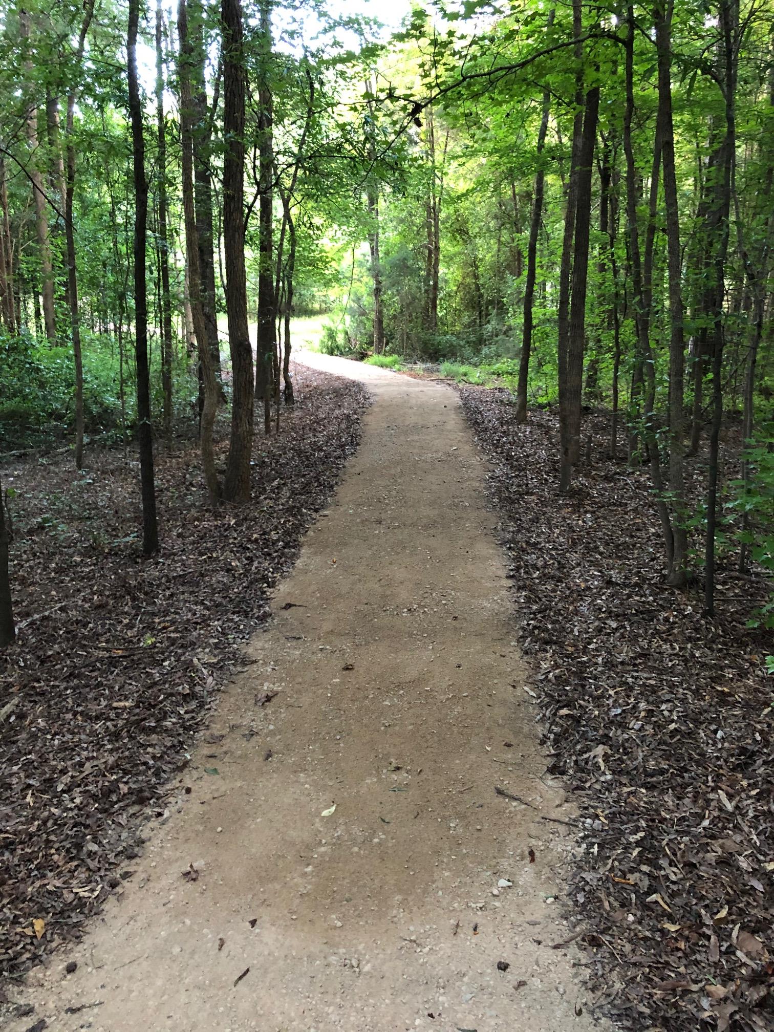 Marvin Walking Trail