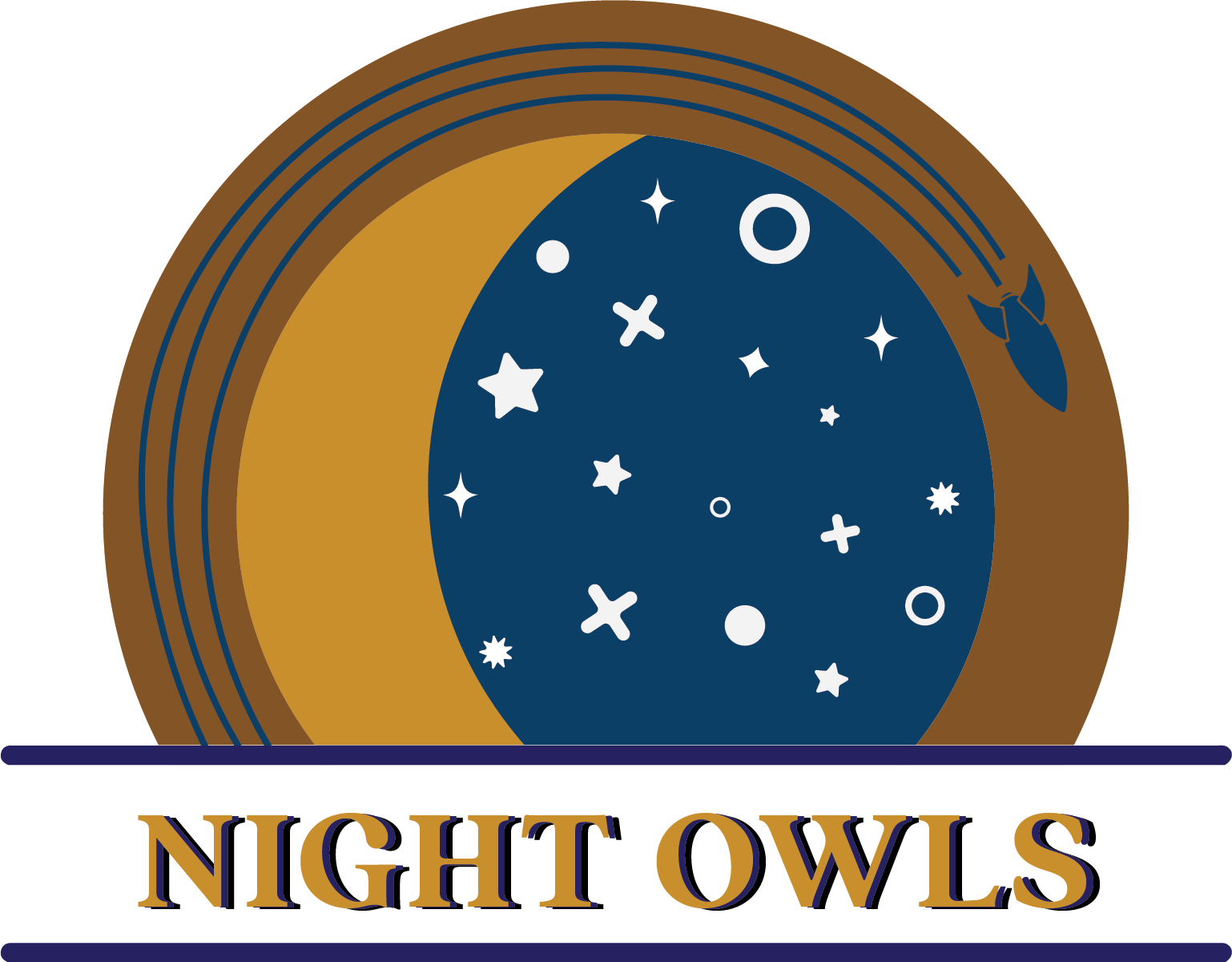 Night Owls Logo