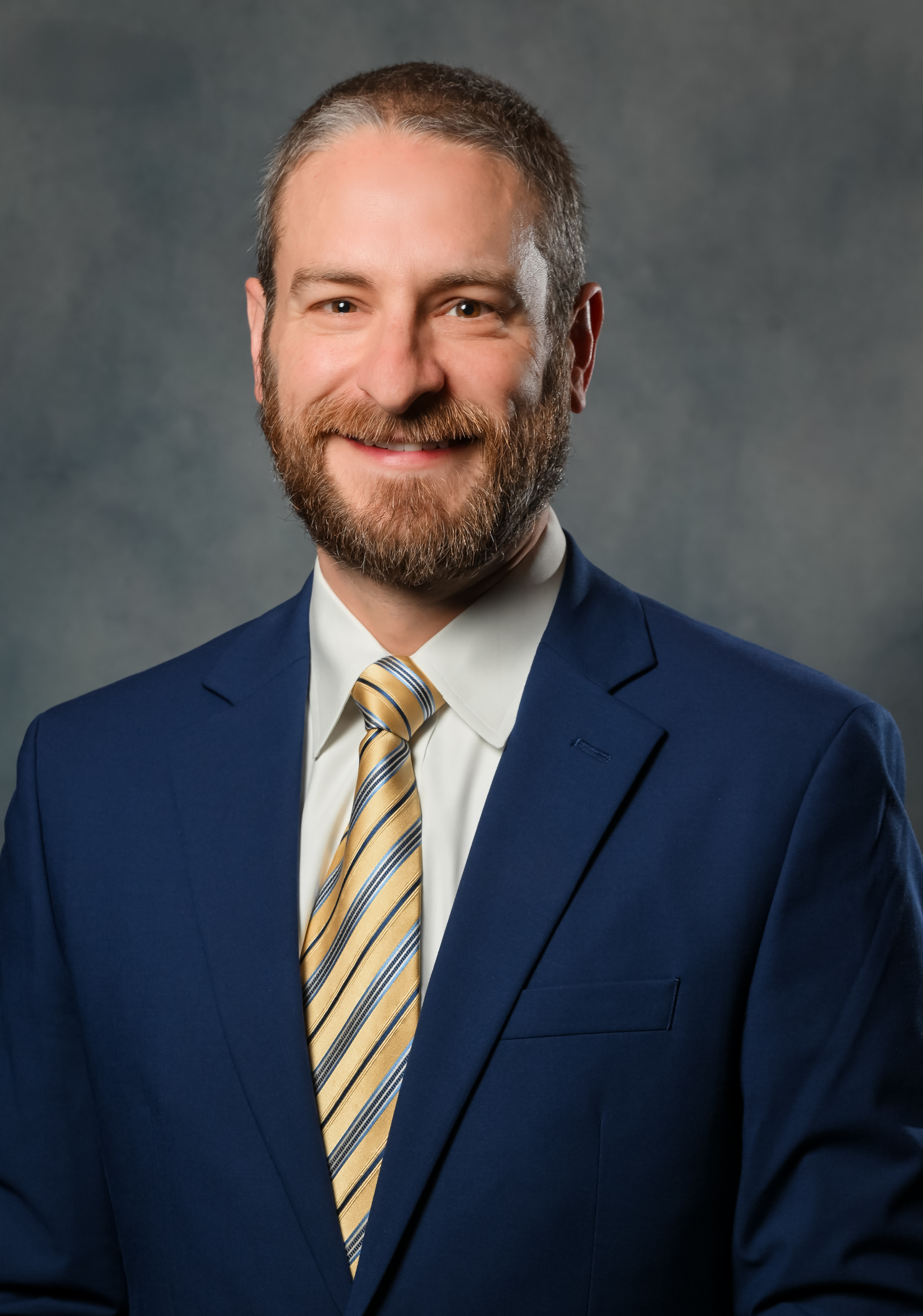 Brian T. Lee, Village Manager